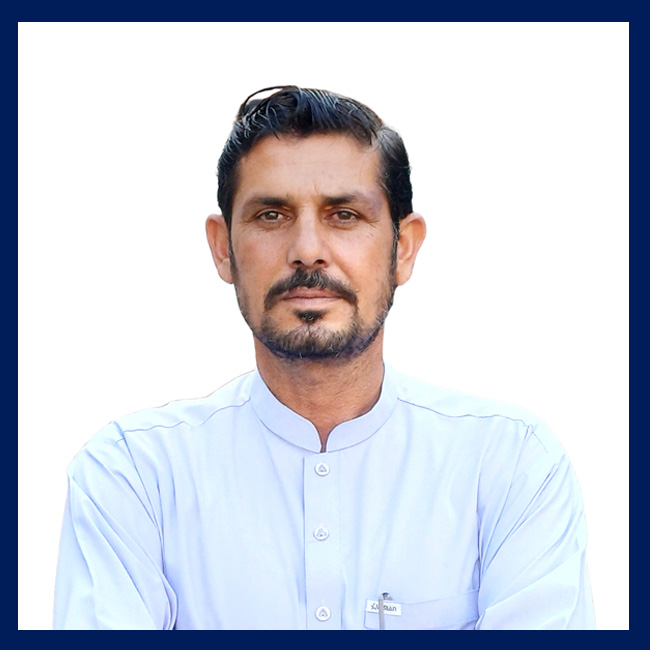Zahoor Khan