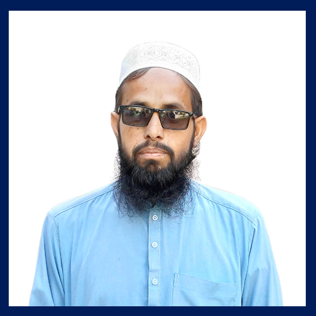Daud Khan