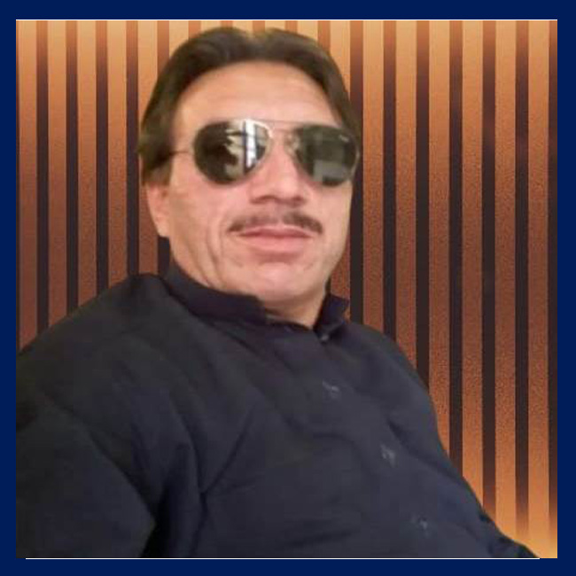 Ayaz Khan