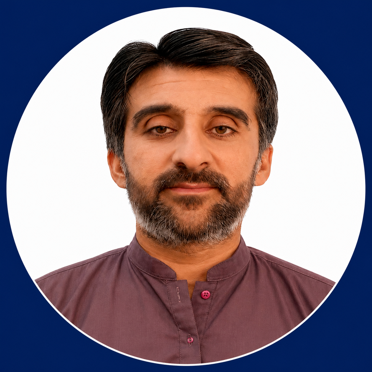 Ayaz Khan