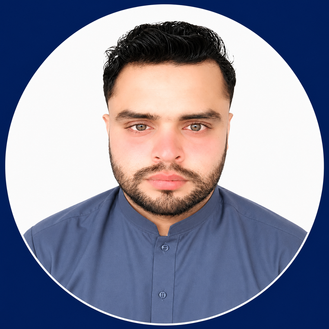 Inzamam Khattak