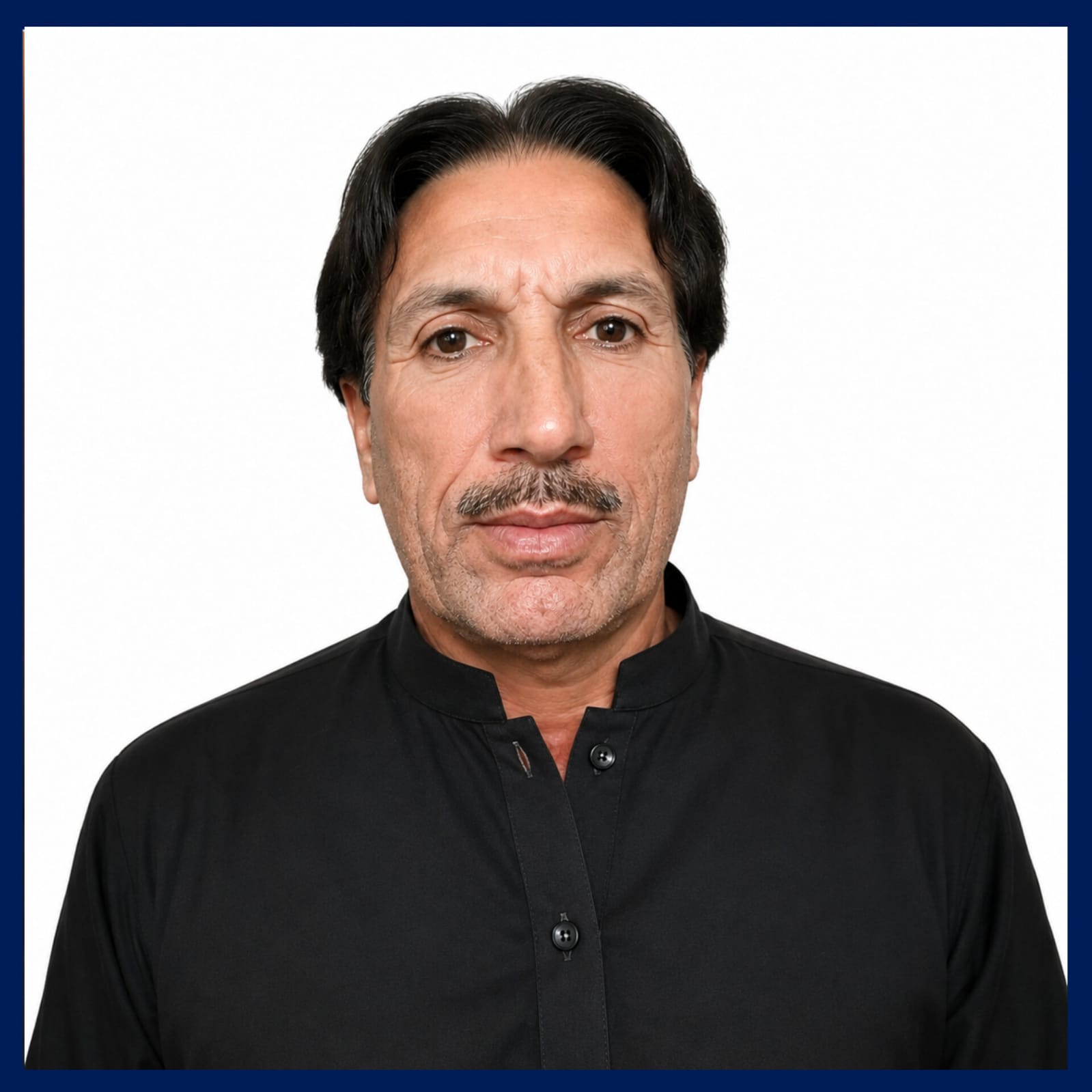 Ayaz Khan